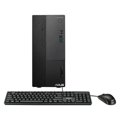 ASUS ExpertCenter D5 Mini Tower D500MEES-513500031X Intel Core i5-13500 8GB Intel UHD Graphics SSD 512GB Win11 Pro