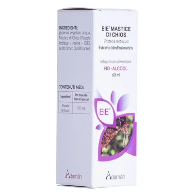 EIE Mastice Di Chios Gocce 30 ml