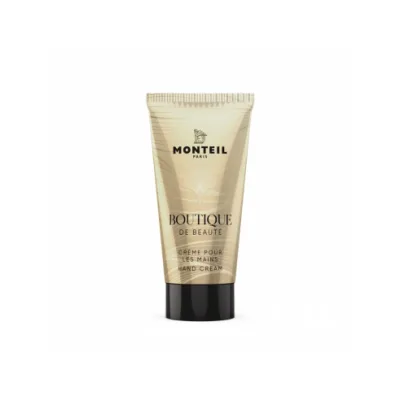 MONTEIL BOUTIQUE DE BEAUTE CREMA MANI