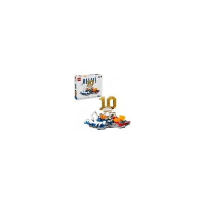 LEGO KYLIAN MBAPPE HIGHLIGHTS CALCISTICI 43013A