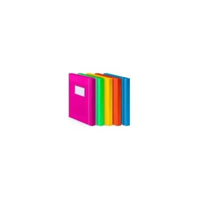 PLASTIDEA CARTELLA PROGETTO ELASTICO ASS 7134