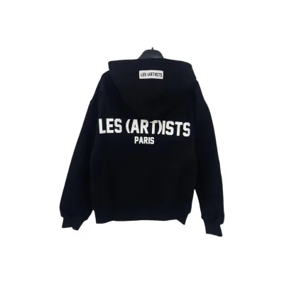 26SSLKHD300-121 - FELPA 3-18A - LES (ART)ISTS