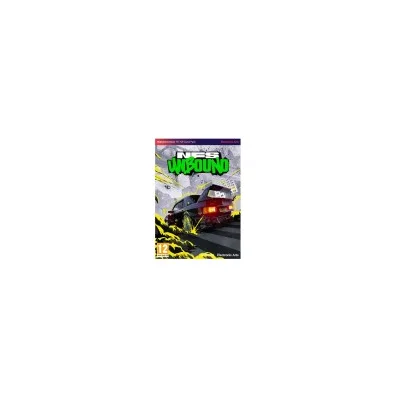 ELECTRONIC ARTS NEED FOR SPEED UNBOUND PC 116745