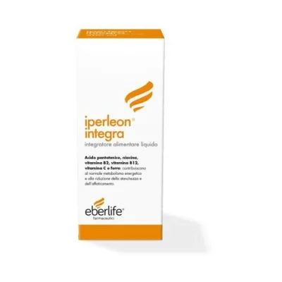 IPERLEON INTEGRA 200ML