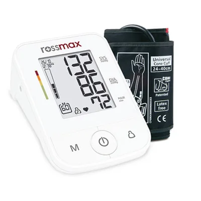 Rossmax Misur.press.x3