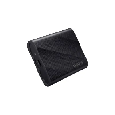 DISCO ESTERNO RIGIDO SSD SAMSUNG T9 da 2 TB USB-C MU-PG2T0B/EU