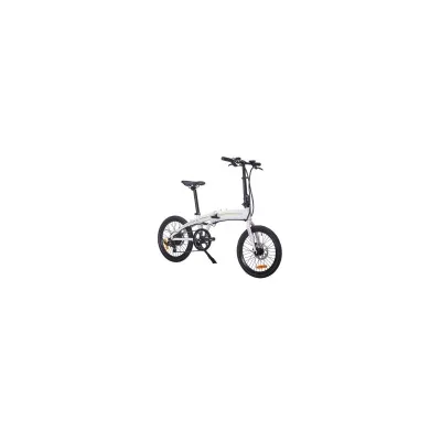 Bici Elettrica Ztech ZT-74 ZFold 250W
