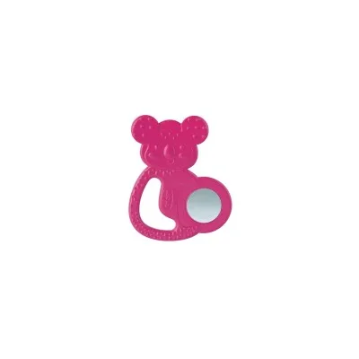 CHICCO MASSAGGIAGNEGIVE INOX GIRL 4M+