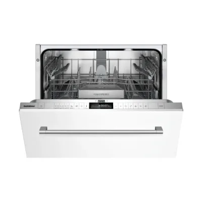 Gaggenau Lavastoviglie a scomparsa totale DF210100 da 60 cm