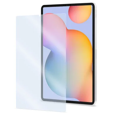 CELLY GLASSTAB GALAXY TAB S6LITE 24/22/20 GLASSTAB13