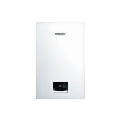 Caldaia a Condensazione Vaillant ecoTEC Intro 24 kW VMW 18/24 AS/2-1 Metano/GPL con Kit Fumi