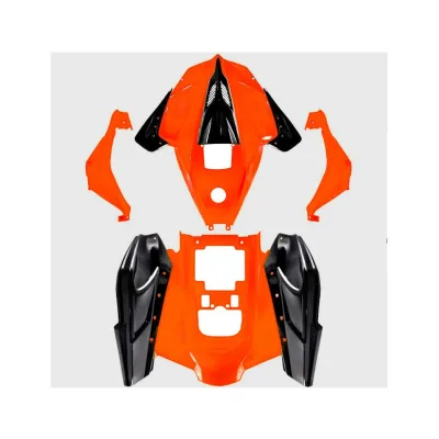 Carena per Miniquad Viper