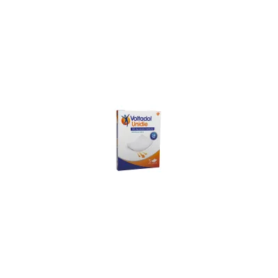 VOLTADOL UNIDIE 5 CEROTTI MEDICATI 140MG
