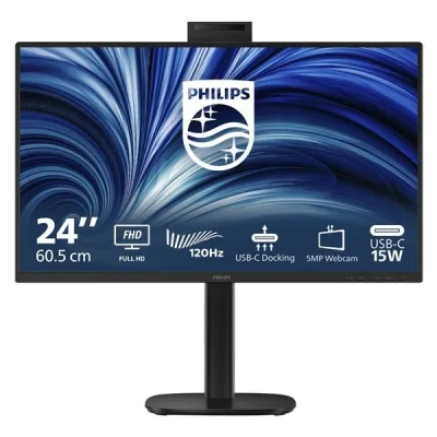 MONITOR 23,8 IPS REG ALT 24B2U3301H/00