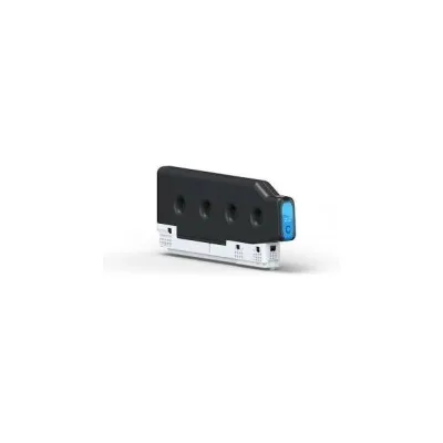 CARTUCCIA ORIGINALE EPSON C13T08G200 T08G2 CIANO Enterprise​ AM-C5000 AM-C6000