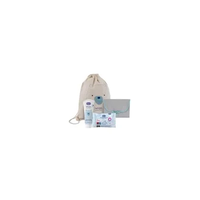CHICCO NATURAL SENSATION SET CAMBIO