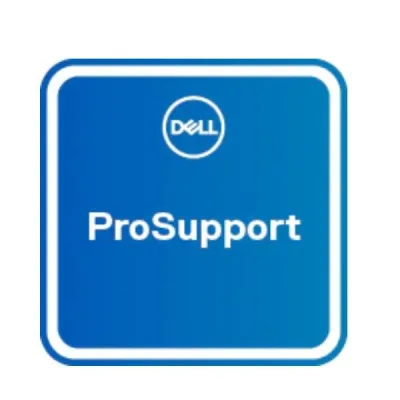 3Y BASIC ONSITE TO 5Y PROSPT L5SM5_3OS5PS