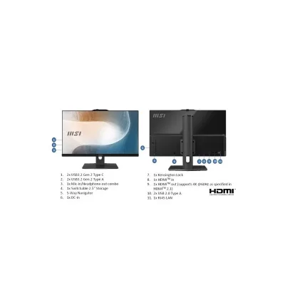 MODERN AM242P 1MG-2448EU 00-AE0721-2448