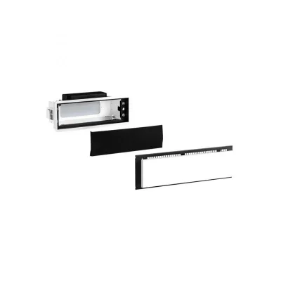 Elica: Kit filtrante Rigenerabile KIT0181117 finitura bianco