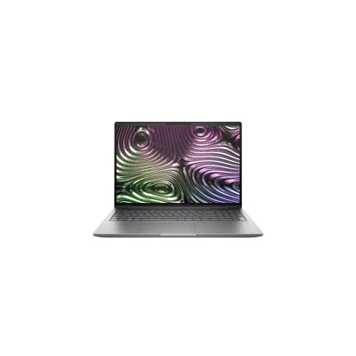 16" ZBook X G1i 16 Mobile Workstation Wolf Pro Security Edition Windows 11 Pro D4TA7ET