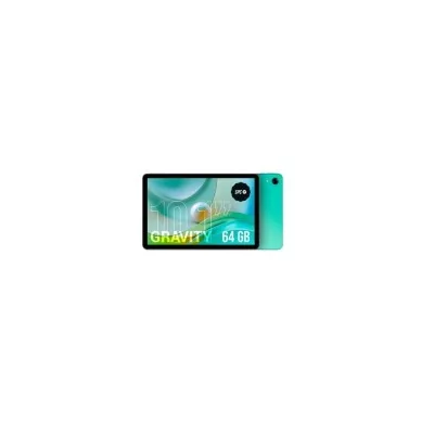 TABLET SPC Gravity 6 schermo IPS 10,1"- 4 GB RAM 64GB fotocamera 2 MP 9791464M