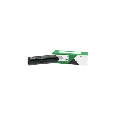 TONER ORIGINALE LEXMARK 20N2HM0 CS331 CX331 MAGENTA 4.5K