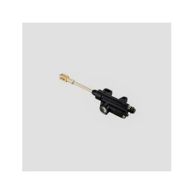 Pompa freno posteriore 22 cm, olio, per Pit Bike, Minicross, MiniATV