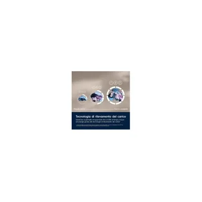 REX-ELECTROLUX LAVAT 10KG EW6FCH210G A 1400 914932061