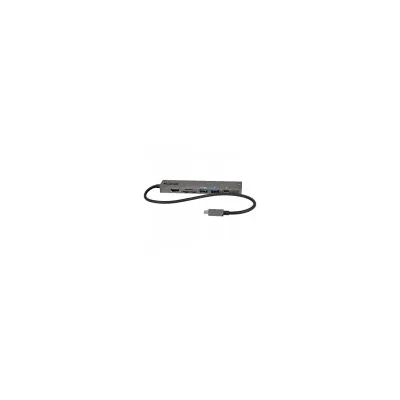 StarTech ADATTATORE MULTIPORTA USB-C DKT30CHSDPD1