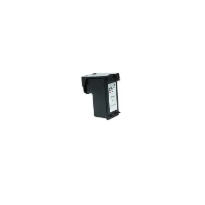 CARTUCCIA COMPATIBILE HP DESKJET 460C C8767EE HP 339 NERO
