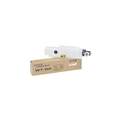 VASCHETTA DI RECUPERO TONER ORIGINALE UTAX 653010007 KYOCERA MITA 1902LC0UN0 WT-860