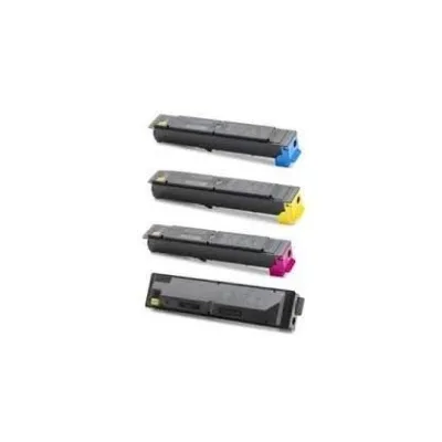 TONER COMPATIBILE KYOCERA 1T02R5BNL0 TK5205M TK-5205M MAGENTA Copystar CS356