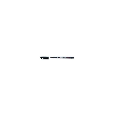 STABILO CF10 STABILO OHPEN MEDIA NERO 843/46