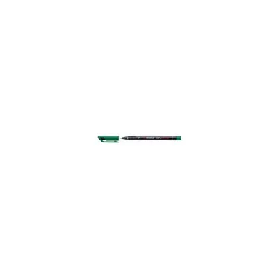 STABILO CF10 STABILO OHPEN FINE VERDE 842/36