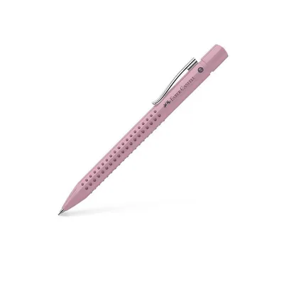 FABER CASTEL PORTAMINE GRIP2010 0.5 ROSE SHADOWS 231051