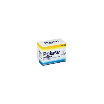 POLASE 60 COMPRESSE
