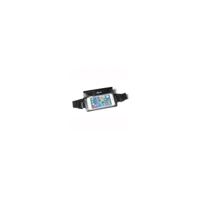 CELLY SPLASHBELT BAG UP TO 6 5 BLACK SPLASHBELTBK