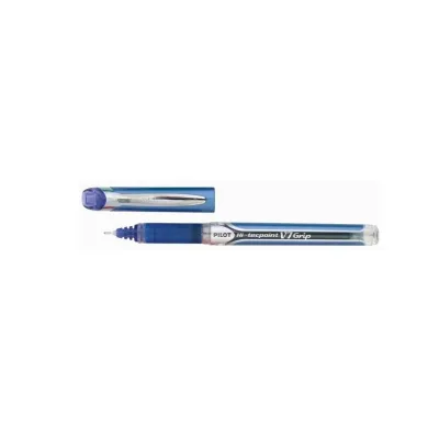 PILOT CF12 ROLLER HI-TECPOINT V7GRIP BLU 006736