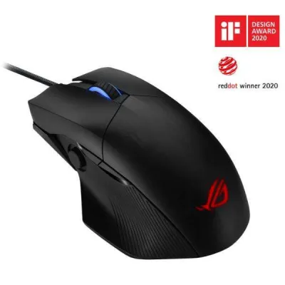 ASUS Mouse ROG CHAKRAM CORE