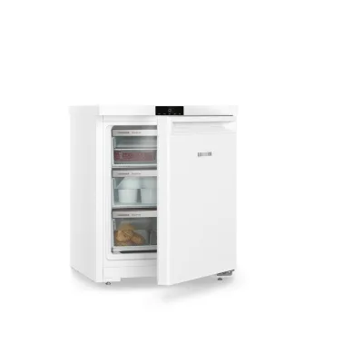 Liebherr Congelatore da tavolo a libera installazione Fe 1003 finitura bianco da 55 cm - IN PROMOZIONE FINO AL 6/07