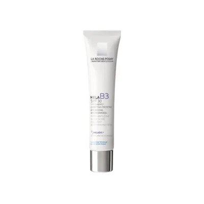 LA ROCHE POSAY MELA B3 CREMA SPF30 ANTI-MACCHIA 40ML