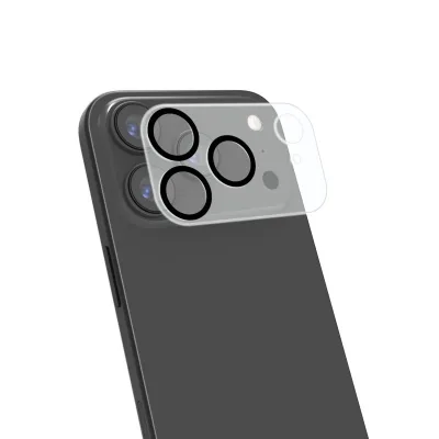 CELLY LENSPROTECTOR IPHONE 17 PRO CAMERALENS1151
