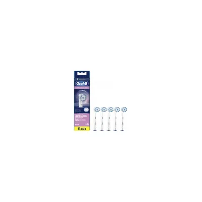 ORALB POWER REFILL SENSITIVE 5 PEZZI