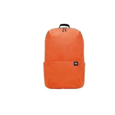 Zaino Xiaomi Mi Casual Daypack per tablet e smartphone Resistente all'acqua ARANCIONE