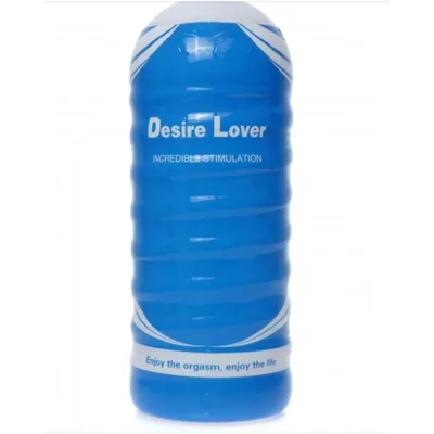 Masturbatore uomo Desire lover fantom vagina morbido texture stimolante