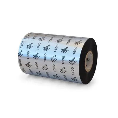ZEBRA CONSUMABILI RIBBON CERA/RESINA 102X450MT 03200BK10245