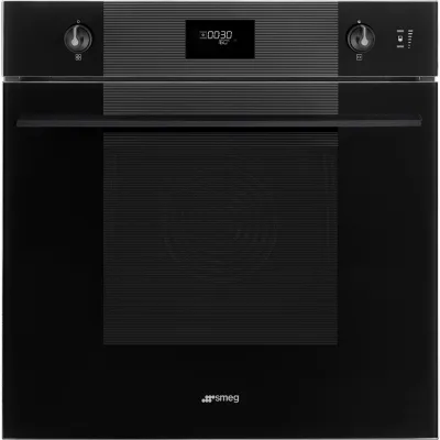Smeg S Forno combinato vapore Galileo SteamOne SO6101S2B3 finitura Deep Black da 60 cm - IN PROMOZIONE FINO AL 6/07