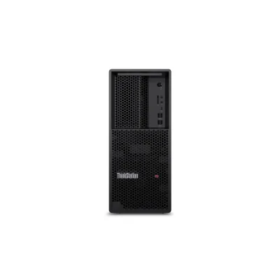 Lenovo ThinkStation P3 Tower Intel® Core™ i7 i7-14700K 32 GB DDR5-SDRAM 1 TB SSD NVIDIA RTX 2000 Ada Windows 11 Pro Stazione di