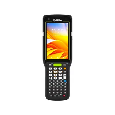 ZEBRA - EVM MC34 2D SE4770/WIFI6/6-128/38K/CAM MC3401-0G1P63SS