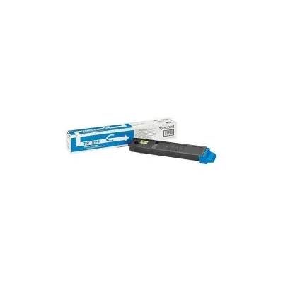 TONER ORIGINALE KYOCERA FS C8020 MFP TK895C TK-895C FS C8025 MFP CIANO 6K 1T02K0CNL0